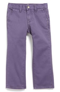 Lilla jeans til pige