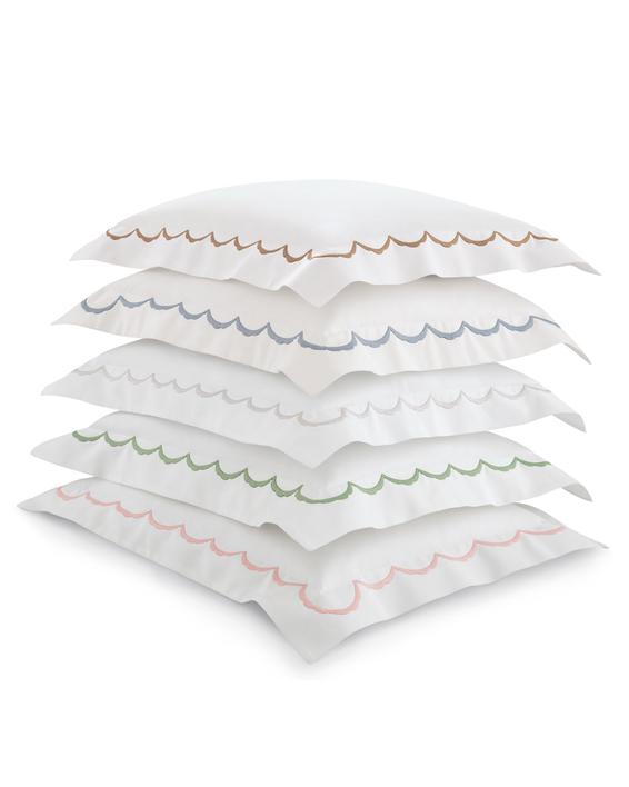 Sæt med 5  pyntepuder